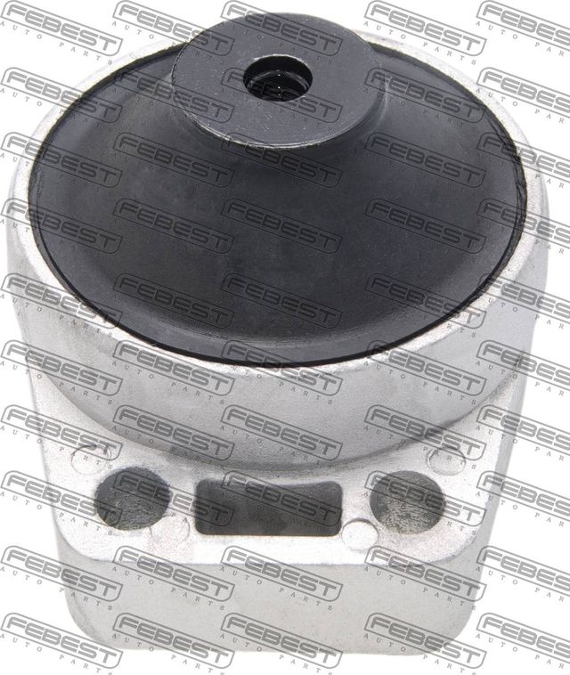Подушка (опора) двигателя Febest для Ford Mondeo III 2000-2007. Артикул FM-GE