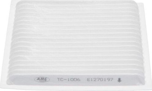 Салонный фильтр AMC Filter. Артикул TC-1006
