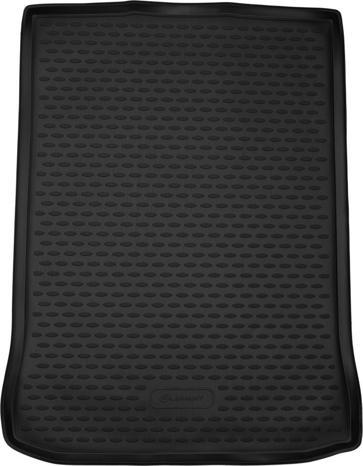 Коврик Element для багажника BMW 5 G30 седан (европейская сборка) 2016-2023. Артикул ELEMENT01854B10