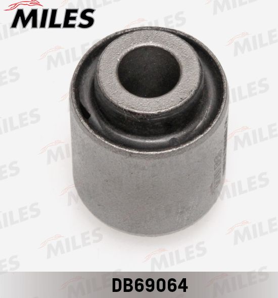 Сайлентблок заднего рычага подвески Miles. Артикул DB69064