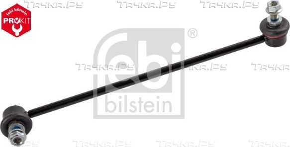 Стойка (тяга) стабилизатора Febi Bilstein ProKit. Артикул 38071