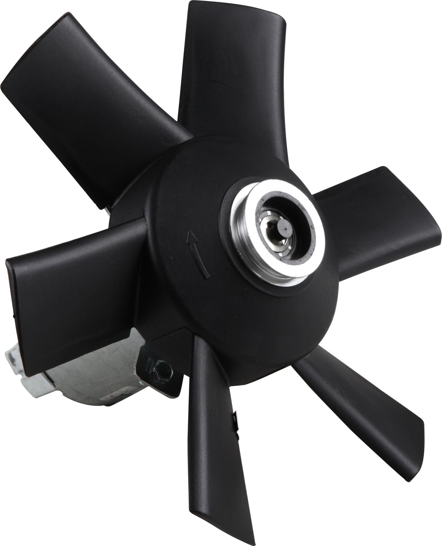 Вентилятор радиатора двигателя JP Group. Артикул 1199104800