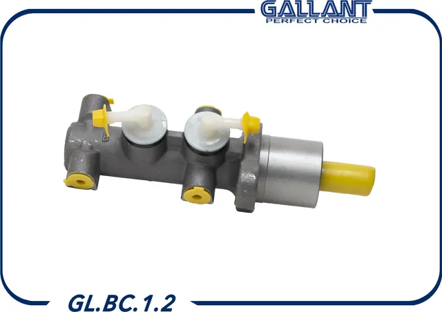 Цилиндр тормозной главный (Gallant). Артикул GLBC12