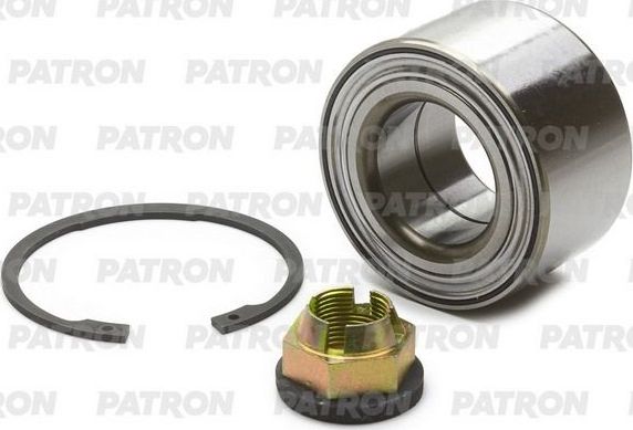 Ступичный подшипник (комплект) Patron. Артикул PBK7036