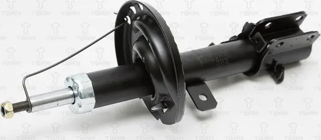Амортизатор передний газовый NISSAN NOTE 2006 (Torr). Артикул DV1149R