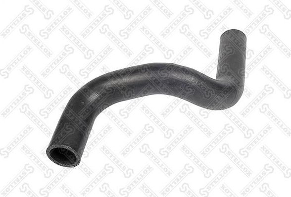 Патрубок радиатора (системы охлаждения) Stellox для Chevrolet Orlando I 2011-2015. Артикул 10-35635-SX