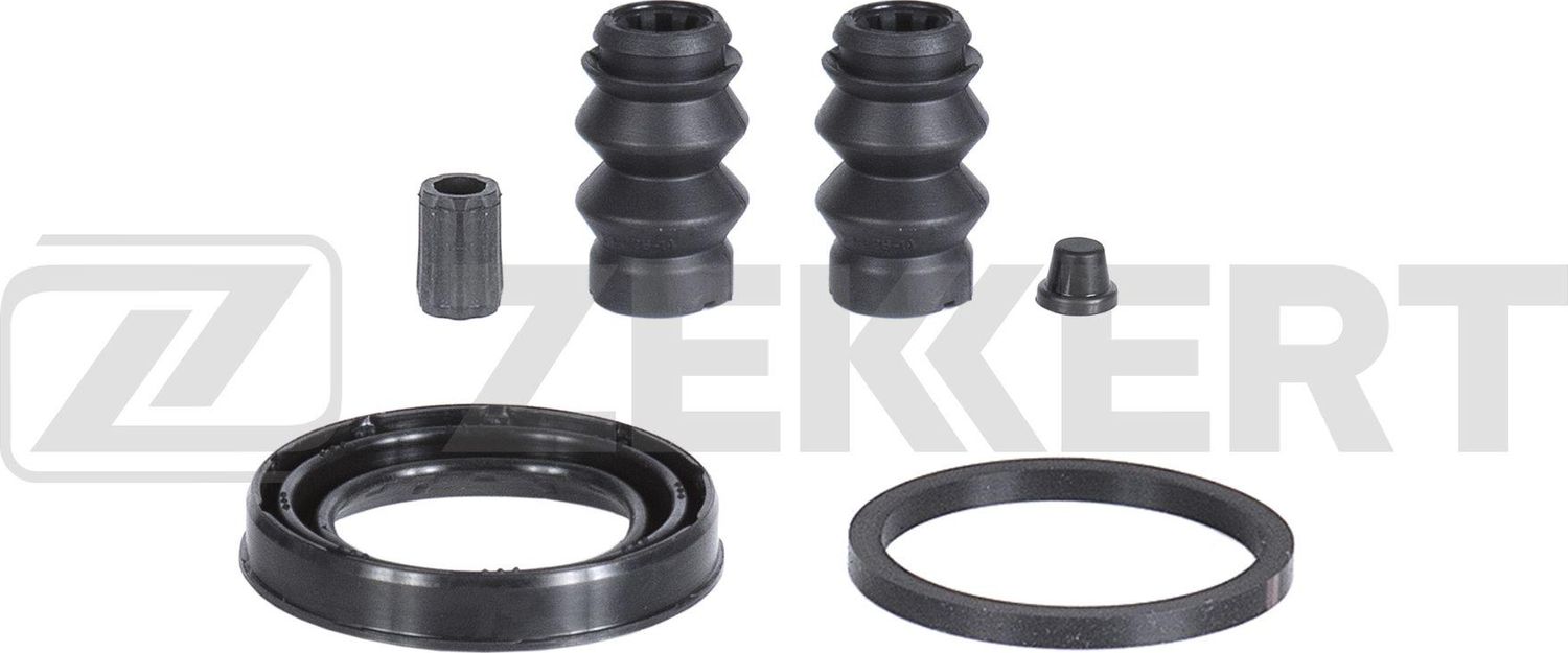 Ремкомплект тормозного суппорта Zekkert. Артикул BR-1175