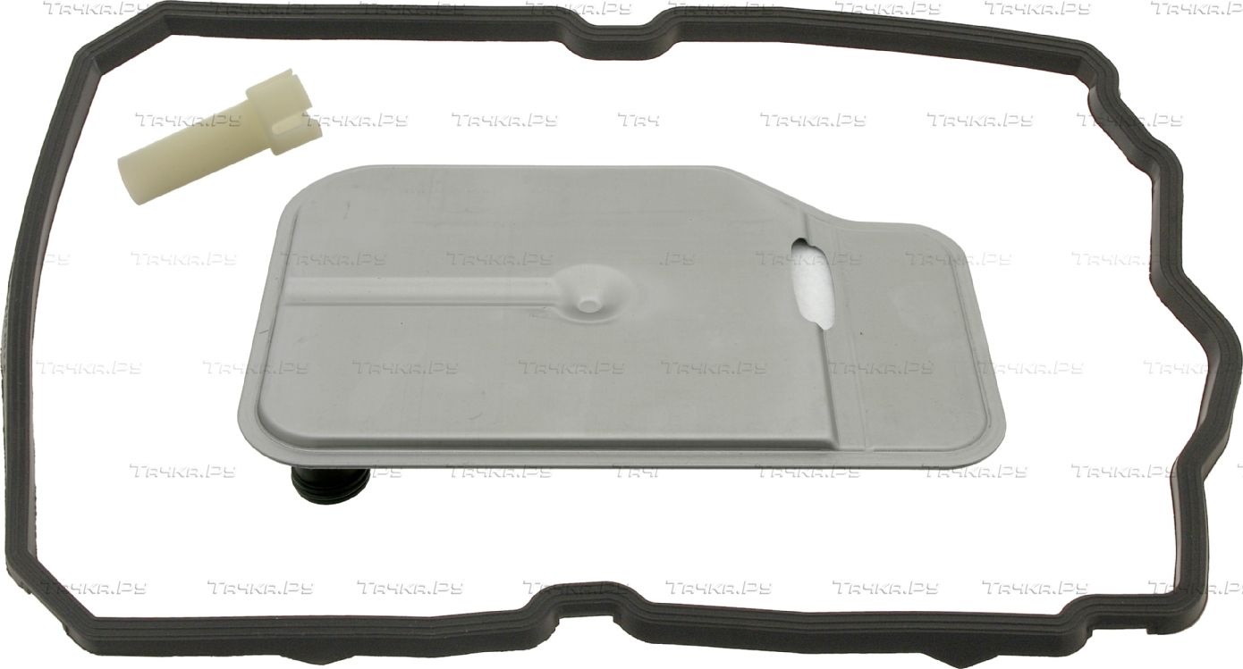 Фильтр АКПП SWAG для Mercedes-Benz V-Класс II 2014-2026. Артикул 10 94 4530