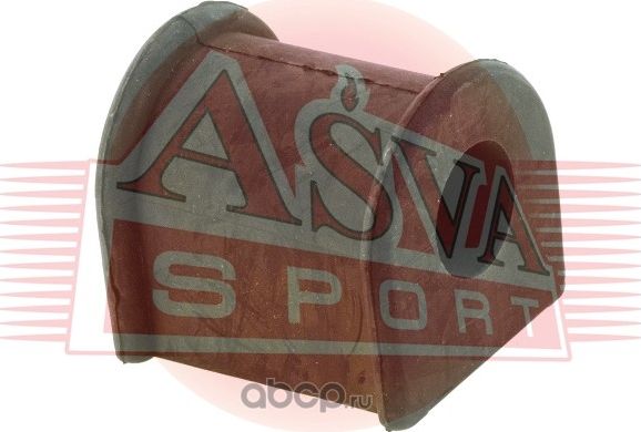ВТУЛКА СТАБИЛИЗАТОРА (Asva). Артикул 0207042
