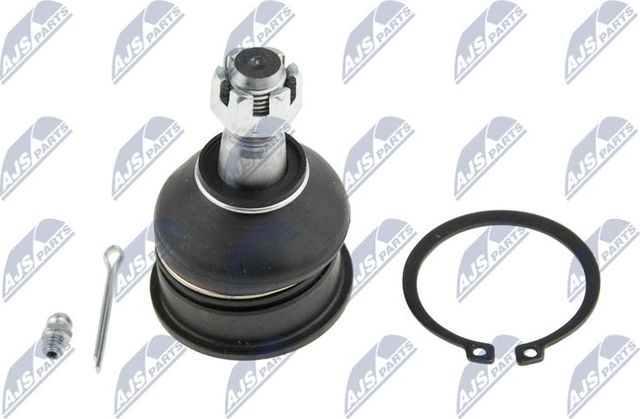 Шаровая опора NTY. Артикул ZSG-NS-004