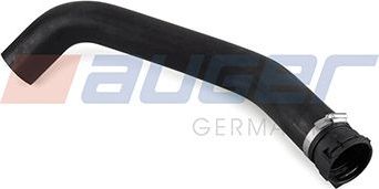 Патрубок радиатора (системы охлаждения) Auger. Артикул 77163