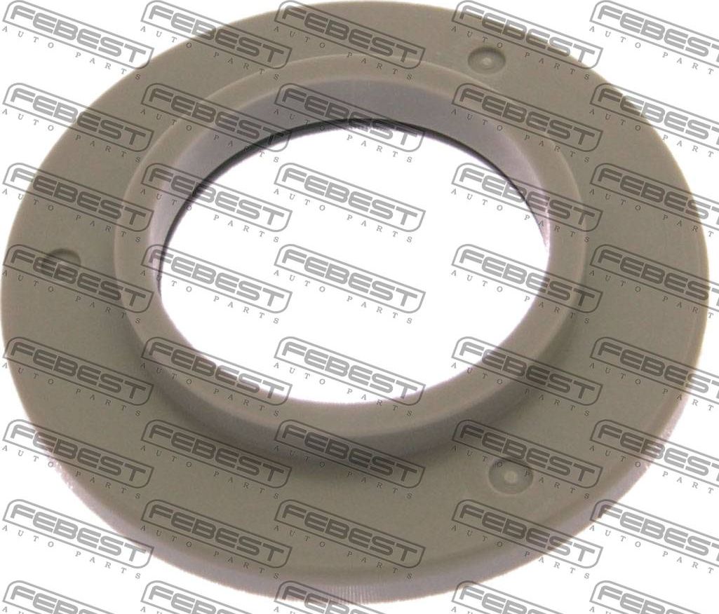 Опорный подшипник амортизатора Febest. Артикул NB-B14