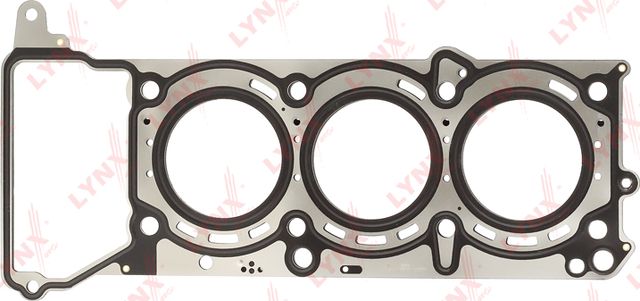 Прокладка ГБЦ LYNXauto. Артикул SH-0689