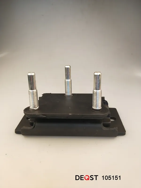 Опора Двигателя (105151) (Deqst). Артикул 105151