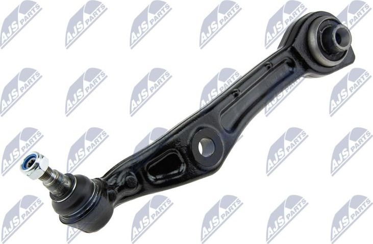 Поперечный рычаг передней подвески NTY. Артикул ZWD-ME-029A