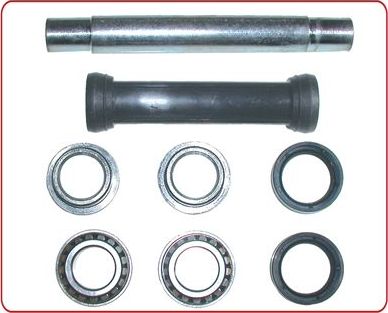 Ремкомплект балки с подшипником Birth. Артикул 5900