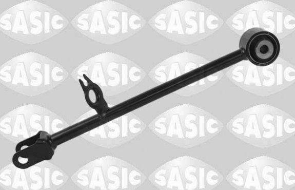 Треугольный рычаг задней подвески Sasic левый для Renault Duster I 2011-2020. Артикул 7474045