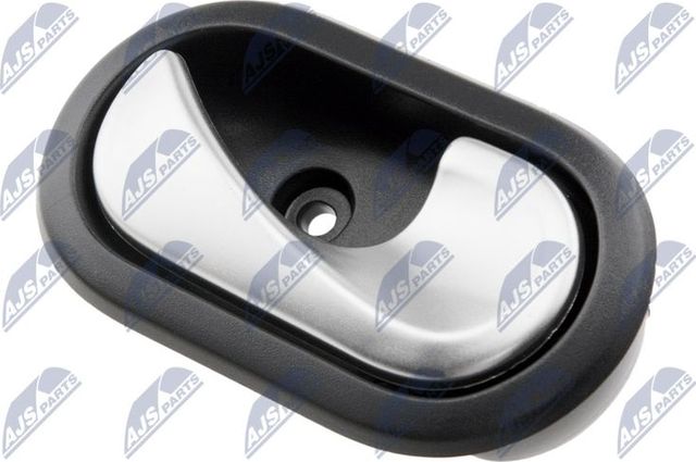 Ручка двери NTY передняя/задняя правая для Dacia Logan I 2004-2012. Артикул EZC-RE-023