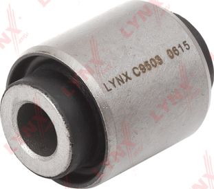 Сайлентблок заднего рычага подвески LYNXauto. Артикул C9503