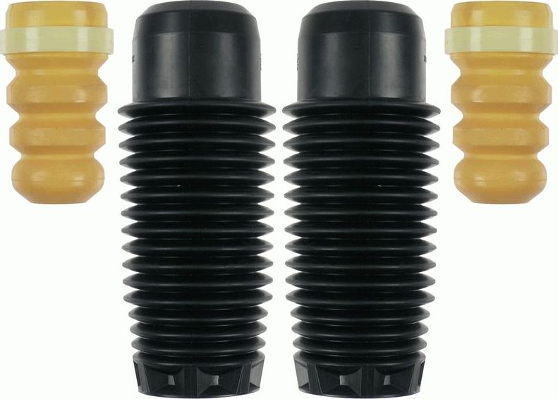 Комплект отбойников и пыльников амортизаторов (стоек) SACHS сервисный комплект. Артикул 900 181