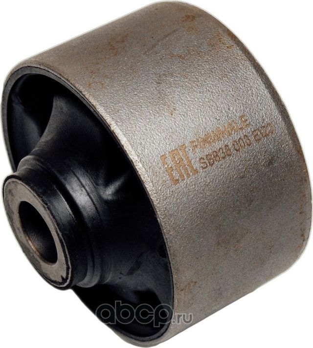 Сайлентблок нижнего рычага передней подвески задний Solaris/ix55/Santa Fe/Ceed/R (Finwhale) Finwhale. Артикул SB838