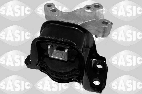 Подушка (опора) двигателя Sasic. Артикул 2704117