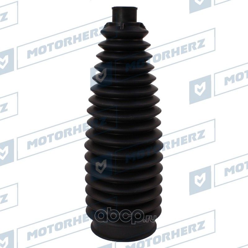 Пыльник рулевой рейки (Motorherz). Артикул RDZ0086MG