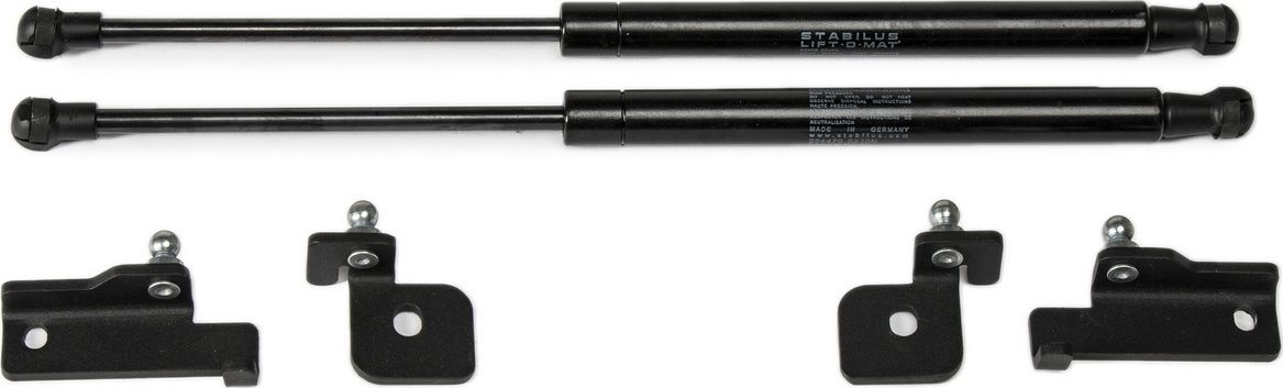 Амортизаторы (упоры) капота АвтоУпор для Lada Kalina I 2004-2013. Артикул ULAKAL011