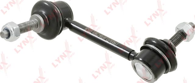 Стойка (тяга) стабилизатора LYNXauto задняя левая для Ford Explorer V 2010-2019. Артикул C7661L