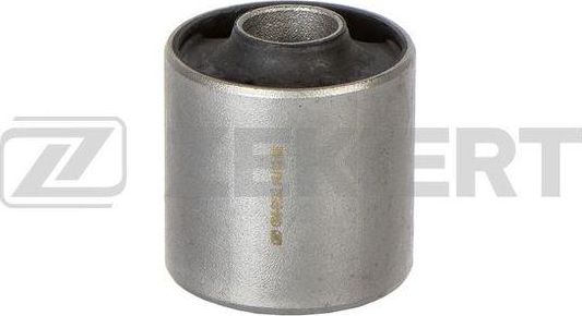 Сайлентблок переднего рычага подвески Zekkert задний для Ford Tourneo Connect I 2002-2013. Артикул GM-5692