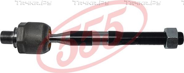 Рулевая тяга 555 правая/левая для Hyundai Santa Fe II 2006-2013. Артикул SRK-8440