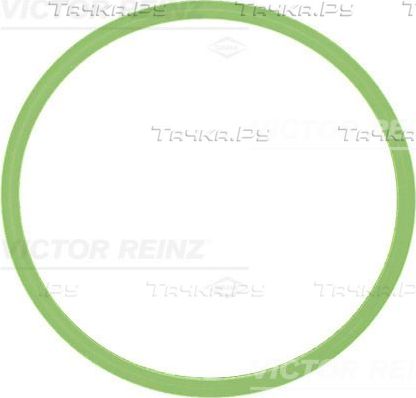 Прокладка впускного коллектора Victor Reinz (FPM (Fluor-Kautschuk)). Артикул 71-40522-00