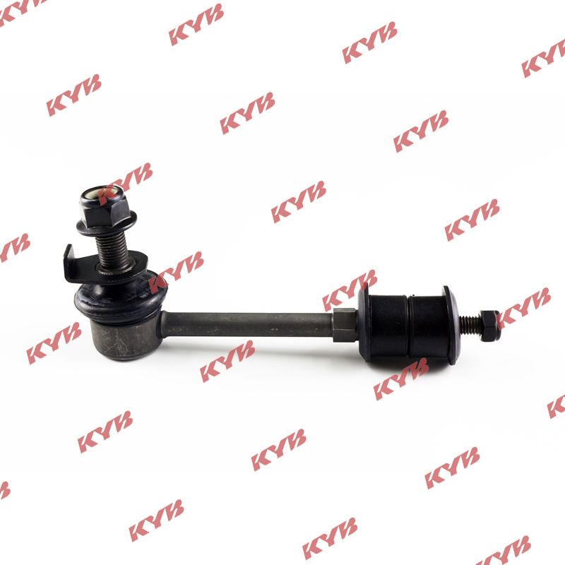 Стойка (тяга) стабилизатора KYB SSP задняя для Subaru Outback II 2000-2003. Артикул KSLR1051