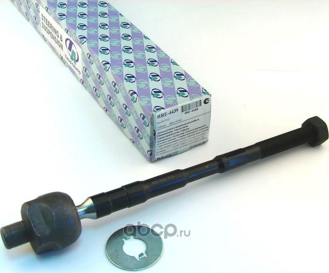 РУЛЕВАЯ ТЯГА (Trustauto). Артикул HRE4439