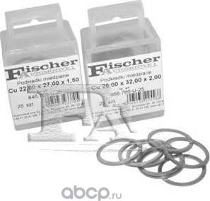 FA1 259.150-U-50 Прокладка пробки поддона FA1. Артикул 259150U50