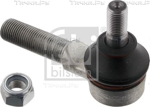 Наконечник рулевой тяги Febi Bilstein (сталь) для Suzuki Jimny III 1998-2019. Артикул 33532