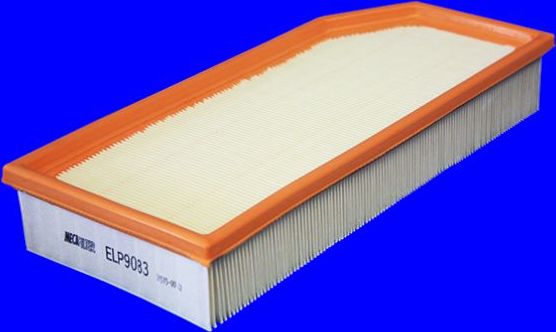 Воздушный фильтр MecaFilter. Артикул ELP9083