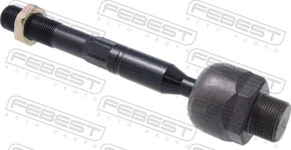 Наконечник рулевой тяги Febest для Lexus LX 470 2002-2008. Артикул 0122-UZJ100
