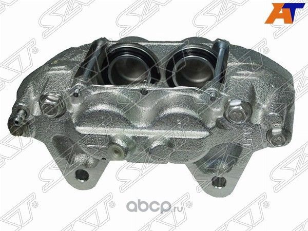 Суппорт тормозной FR TOYOTA LAND CRUISER PRADO 150 (SAT) SAT. Артикул ST4773060300