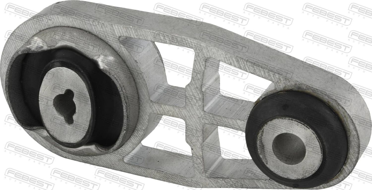 Подушка (опора) двигателя Febest. Артикул RNM-SCIIR