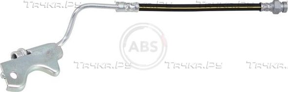 Тормозной шланг ABS. Артикул SL 6773