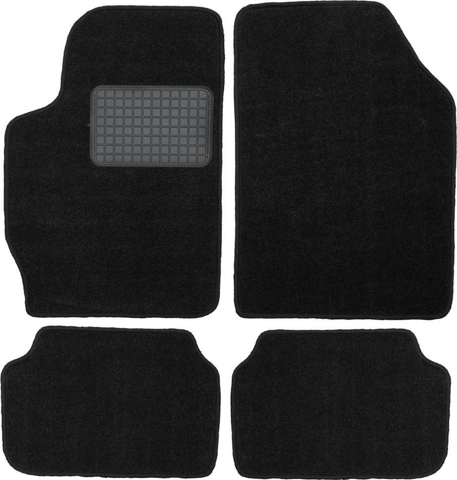 Коврики Element для салона универсальные. Артикул KLEVERA0N002100