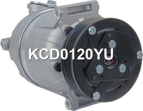 Компрессор кондиционера Krauf. Артикул KCD0120YU
