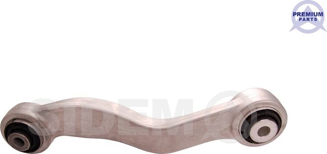 Продольный рычаг задней подвески Sidem передний левый верхний для BMW 5 VI (F10/F11/F07) 2009-2016. Артикул 21874