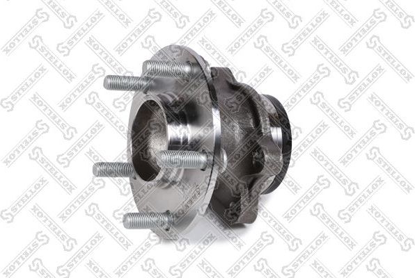 Ступичный подшипник (комплект) Stellox. Артикул 43-29236-SX