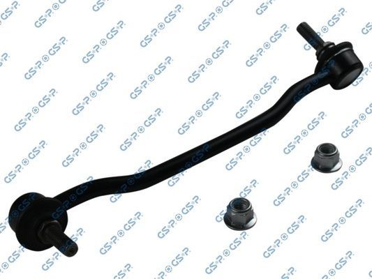 Стойка (тяга) стабилизатора GSP. Артикул S050947