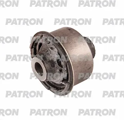 Сайлентблок рычага подвески (Patron) Patron. Артикул PSE11020