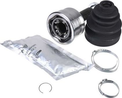 Шрус наружный (граната) Stellox для Mitsubishi Colt VI (Z20/Z30) 2004-2012. Артикул 150 2031-SX