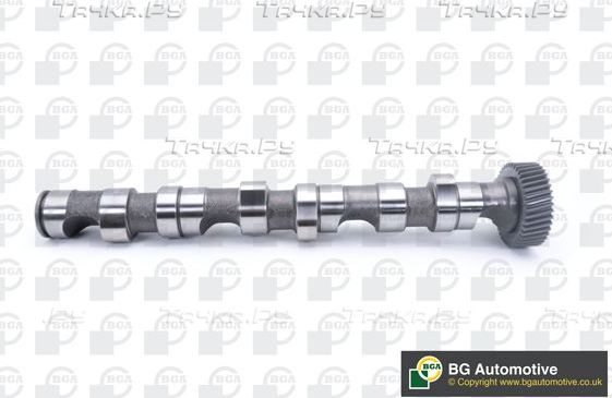 Распредвал BGA для Audi A6 II (C5) 1997-2005. Артикул CS1523