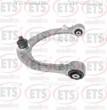 Поперечный рычаг передней подвески ETS левый для Land Rover Range Rover Sport II 2013-2026. Артикул 12.TC.551